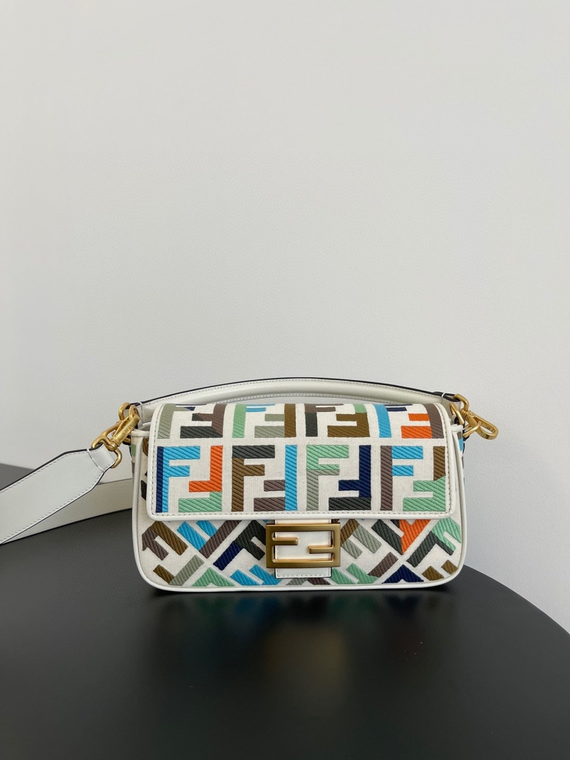 Fendi Satchel Bags